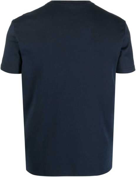 Tricouri Tom Ford Underwear T-Shirt BLUE Barbati (BM 18350575) 2