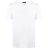 Tricouri T-Shirt In Cotone Barbati