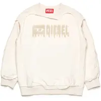 Hanorace Diesel Sweatshirt
