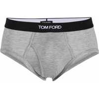 Chiloti Briefs With Logo Barbati