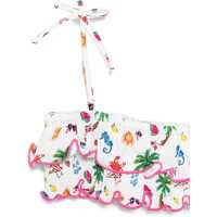 Costume de baie pentru Fete - Costume de baie 2 piese Mc2 Saint Barth Melie Costume MULTICOLOUR Fete (BM 18350605) - B-mall.ro