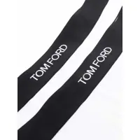 Lenjerie intima pentru Barbati - Lenjerie intima Tom Ford Bi-Pack Boxer WHITE Barbati (BM 18350617) - B-mall.ro
