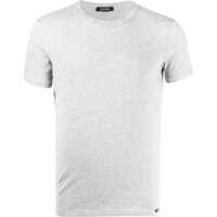 Tricouri T-Shirt In Cotone Barbati