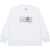 MM6 Maison Margiela Sweatshirt WHITE