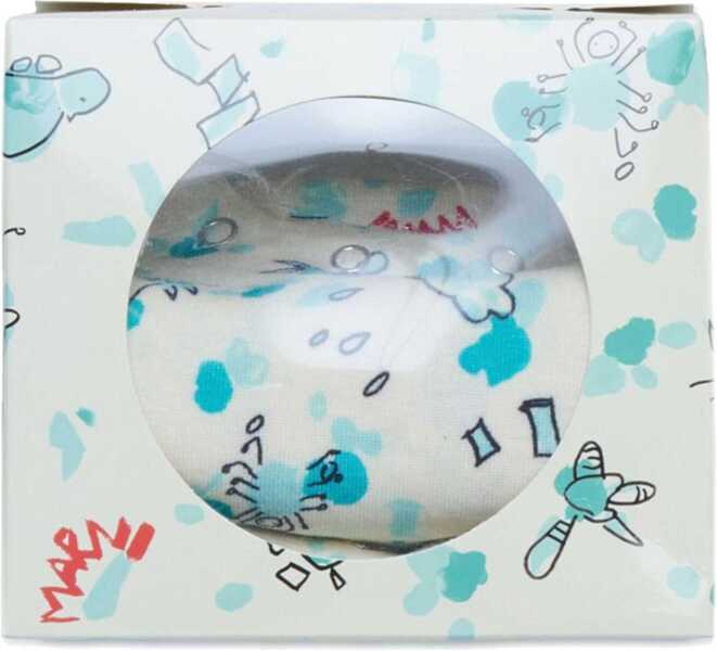 Costume Marni Child Kit. YELLOW Baieti (BM 18350632) 3