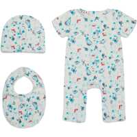 Costume Child Kit. Baieti