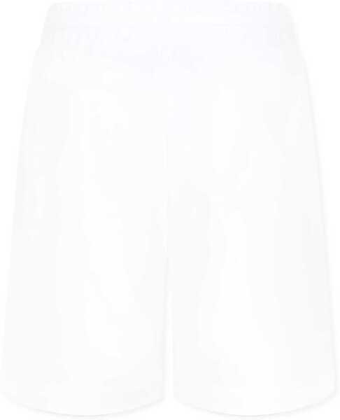 Pantaloni scurti Diesel Short WHITE Baieti (BM 18350638) 2