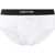 Tom Ford Briefs With Logo WHITE