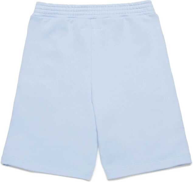 Pantaloni scurti MM6 Maison Margiela Short BLUE Baieti (BM 18350644) 2