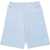 MM6 Maison Margiela Short BLUE