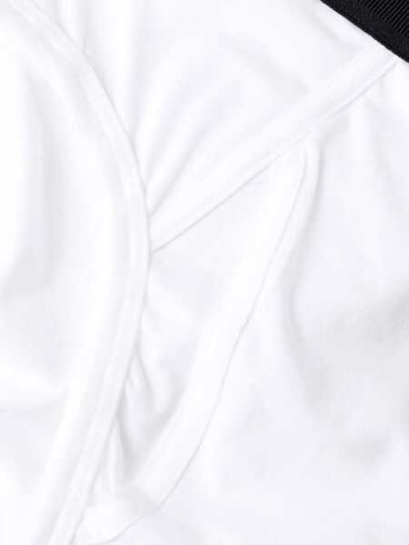 Chiloti Tom Ford Briefs With Logo WHITE Barbati (BM 18350650) 3
