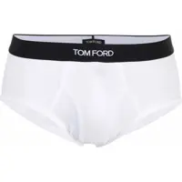 Chiloti Briefs With Logo Barbati