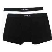 Lenjerie intima Confezione Da Due Boxer Barbati
