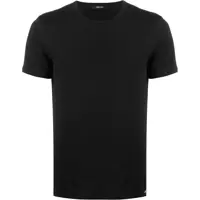 Tricouri T-Shirt In Cotone Barbati