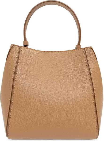 Genti de umar Tory Burch Borsa A Secchiello Mcgraw BEIGE Femei (BM 18350674) 2