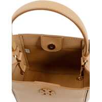 Genti de umar Tory Burch Dama - Genti de umar Tory Burch Borsa A Secchiello Mcgraw BEIGE Femei (BM 18350674) - B-mall.ro