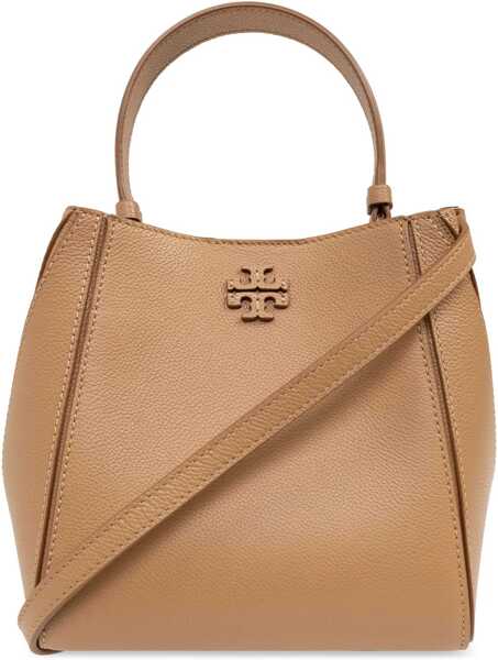 Genti de umar Tory Burch Borsa A Secchiello Mcgraw BEIGE Femei (BM 18350674) 1