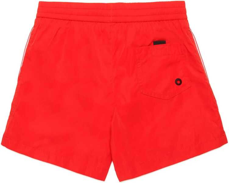 Costume de baie Diesel Costume RED Baieti (BM 18350680) 2