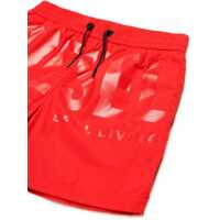 Costume de baie pentru Baieti - Costume de baie Diesel Costume RED Baieti (BM 18350680) - B-mall.ro