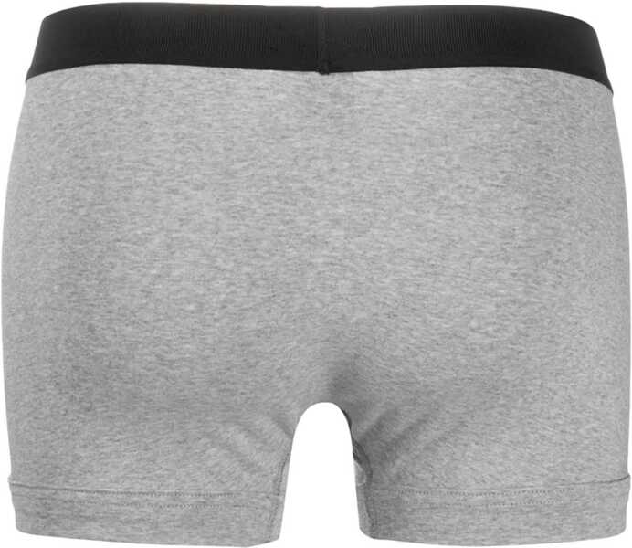 Lenjerie intima Tom Ford Bi-Pack Boxer GREY Barbati (BM 18350683) 3