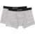 Tom Ford Bi-Pack Boxer GREY