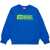 Diesel Sweatshirt BLUE