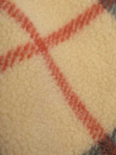 Jachete Burberry Jacket MULTICOLOUR Baieti (BM 18350725) 3