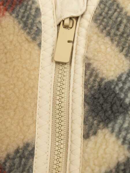 Jachete Burberry Jacket MULTICOLOUR Baieti (BM 18350725) 4