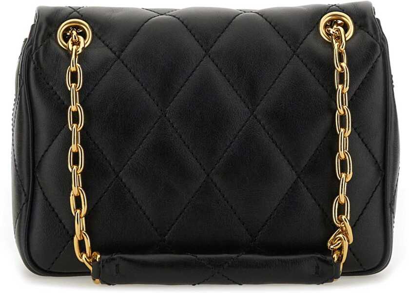 Genti tip postas Burberry Bag Strand Small BLACK Femei (BM 18350746) 2