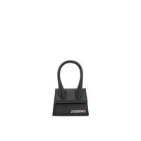 Genti de mana Jacquemus Le Chiquito Mini Shoulder Bag Femei