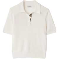 Tricouri Polo Wool Polo Shirt Femei