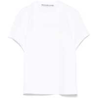 Tricouri Shrunken Logo T-Shirt Femei