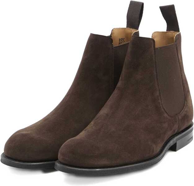Ghete Churchs Amberley R 2.0 Chelsea Boot BROWN Barbati (BM 18350800) 2