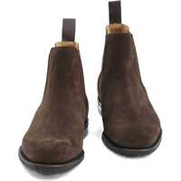 Ghete pentru Barbati - Ghete Churchs Amberley R 2.0 Chelsea Boot BROWN Barbati (BM 18350800) - B-mall.ro