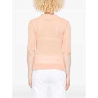 Pulovere casual Dama pagina 6 - Pulovere casual Chloe Logo Knit Pullover PINK Femei (BM 18350803) - B-mall.ro