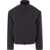 Balenciaga Tracksuit Jacket BLACK