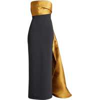 Rochii elegante Kisnley Maxi Dress In Femei