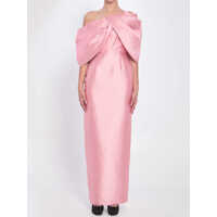 Rochii elegante Davina Maxi Dress In Femei