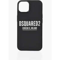Huse mobil & tablete Solid Color Iphone 13 Pro Case With Contrasting Logo Femei