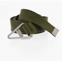 Curele Solid Color Fabric Belt 30Mm Barbati