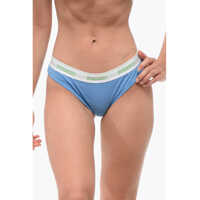 Lenjerie intima Cotton Stretch Brief With Logoed Band Femei