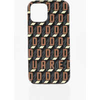 Huse mobil & tablete Iphone 12/12 Pro Case With All-Over D2 Monogram Print Femei