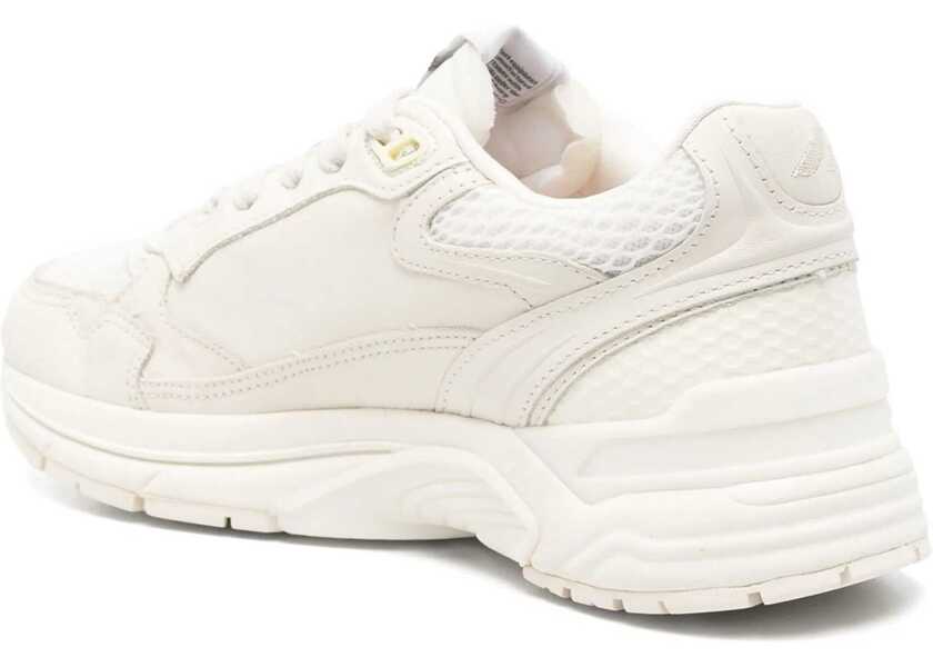 Sneakers AUTRY Hyperway Sneakers WHITE Femei (BM 18351019) 3