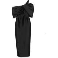 Rochii elegante Davina Maxi Dress In Femei