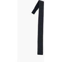 Cravate Cc Collection Embroidered Cotton Tie Barbati