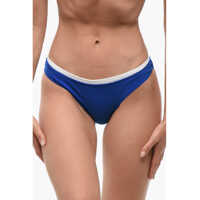 Lenjerie intima Cotton Stretch Slip With Contrasting Trim Femei