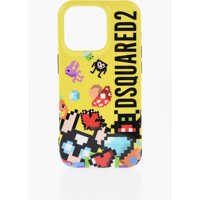 Huse mobil & tablete Iphone 14 Pro Case With Gaming Print Femei