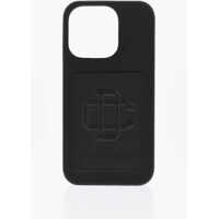 Portofele Solid Color Iphone 13/14 Case With Card Holder Slot Femei