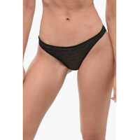 Lenjerie intima Monogram Lace Slip Femei