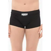 Lenjerie intima Cotton Gothic Boxer With Embroidered Logo Barbati